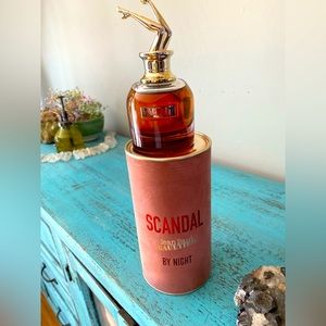 Scandal By Night perfume